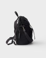 Prada Re-Nylon backpack - Image 5